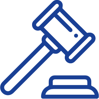 Ícone de Licitações